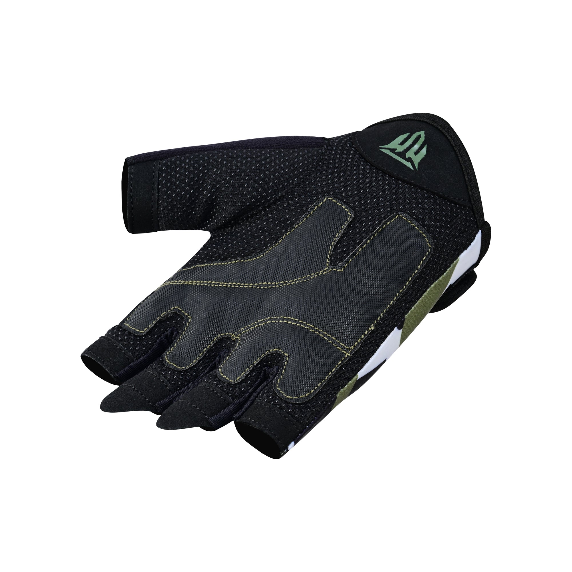 MT Weight Lifting Gloves | Unisex Bodybuilding & Fitness Workout Gloves for Men & Women S–2XL