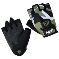 MT Weight Lifting Gloves | Unisex Bodybuilding & Fitness Workout Gloves for Men & Women S–2XL
