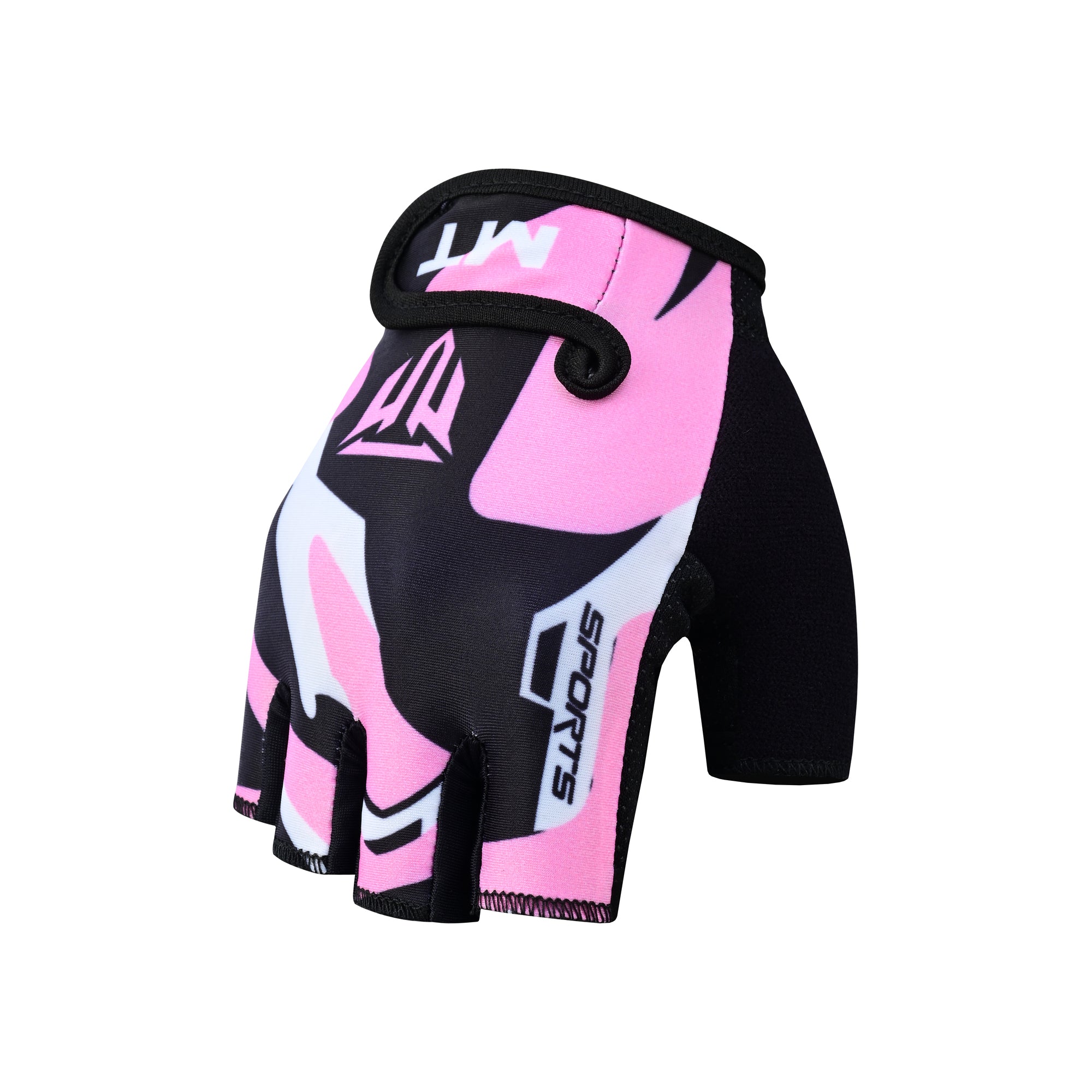 MT Weight Lifting Gloves | Unisex Bodybuilding & Fitness Workout Gloves for Men & Women S–2XL
