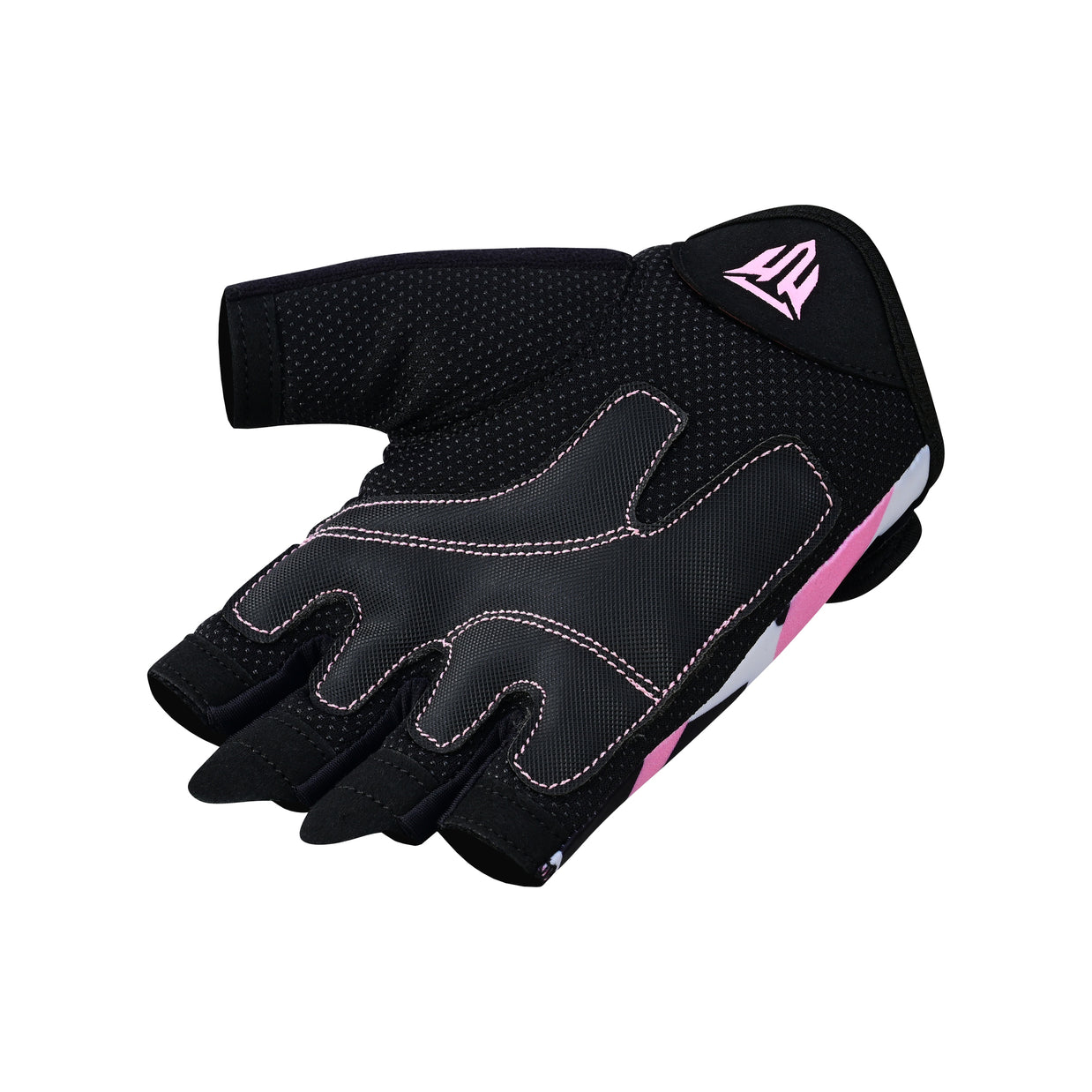 MT Weight Lifting Gloves | Unisex Bodybuilding & Fitness Workout Gloves for Men & Women S–2XL
