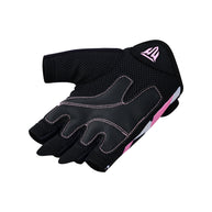 MT Weight Lifting Gloves | Unisex Bodybuilding & Fitness Workout Gloves for Men & Women S–2XL