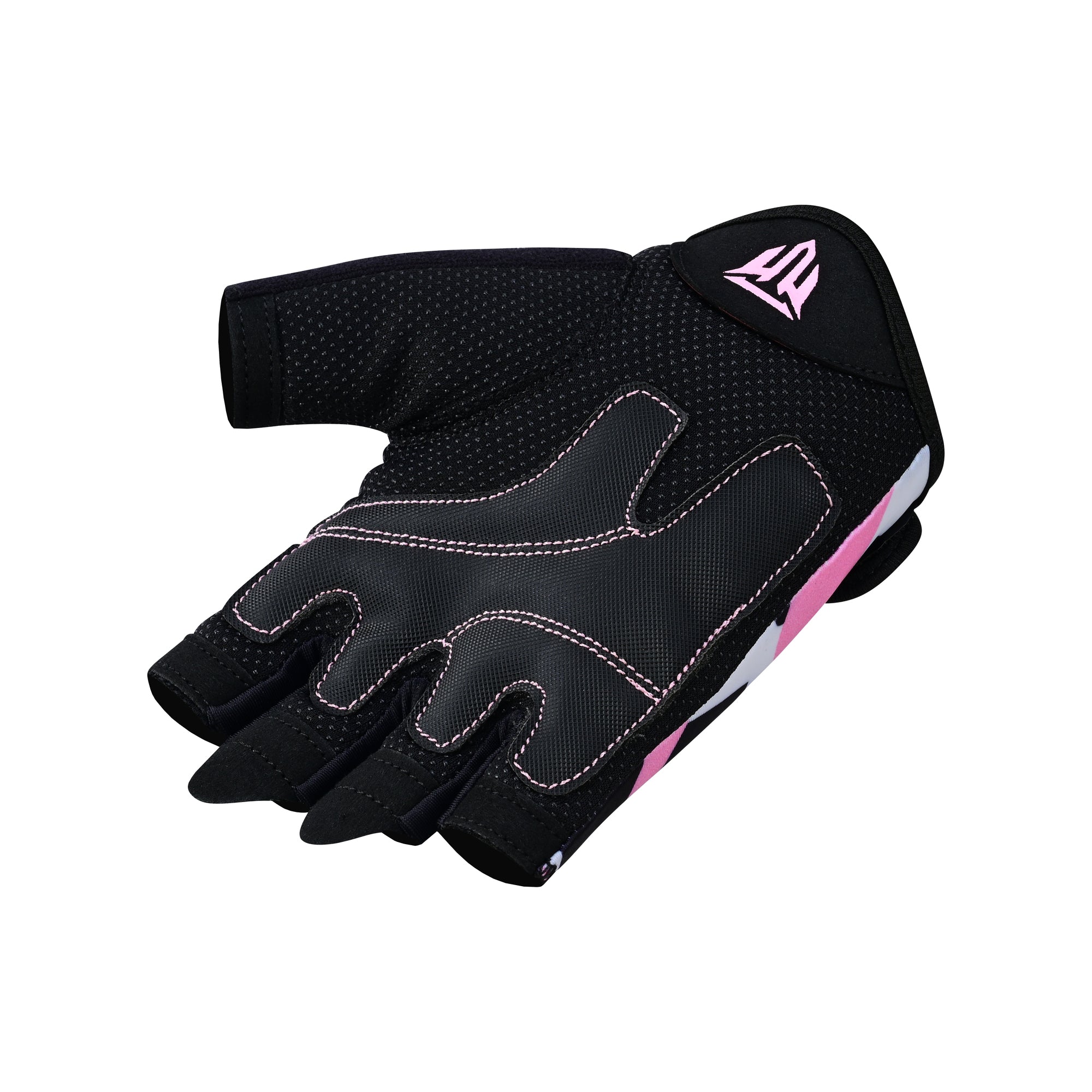 MT Weight Lifting Gloves | Unisex Bodybuilding & Fitness Workout Gloves for Men & Women S–2XL