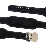 MT Weight Lifting Belt 4