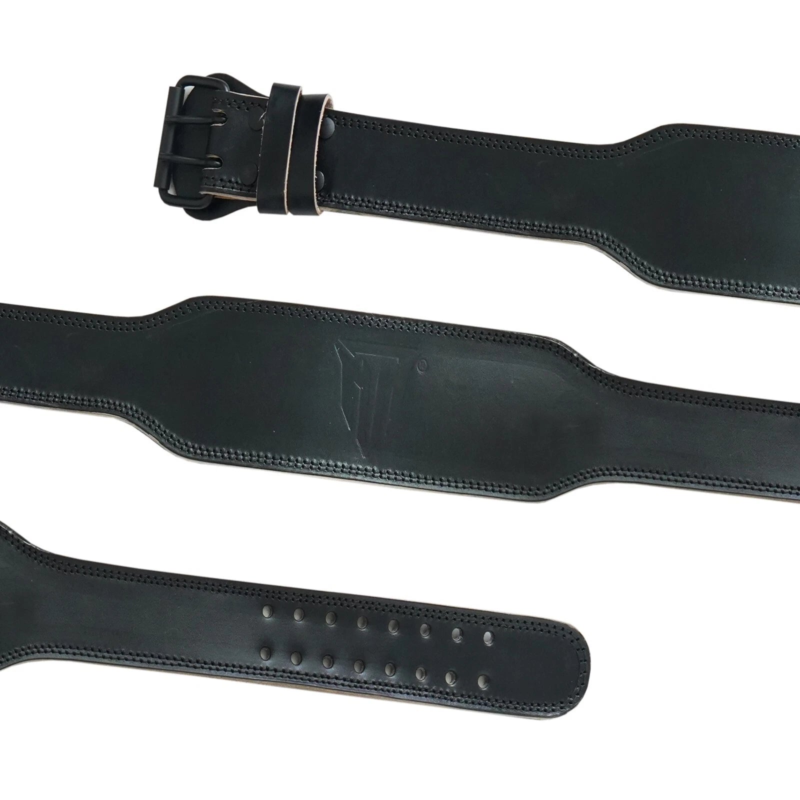 MT Weight Lifting Belt 4