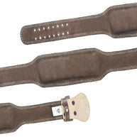 MT Weight Lifting Belt 4