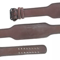 MT Weight Lifting Belt 4