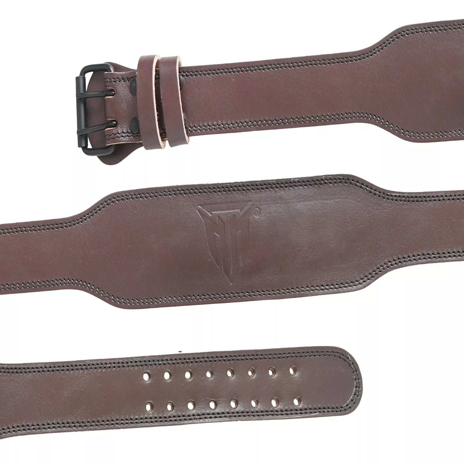 MT Weight Lifting Belt 4