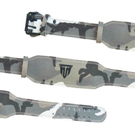 MT Weight Lifting Belt 4