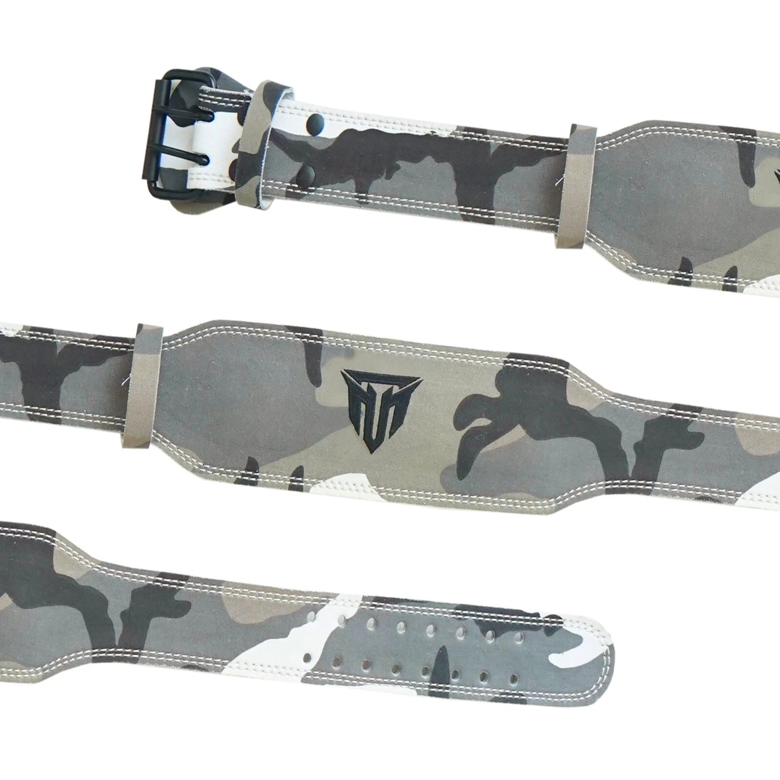 MT Weight Lifting Belt 4