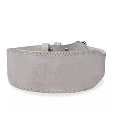 MT Weight Lifting Belt 4" Back Support Fitness Gym Training Men Bodybuilding