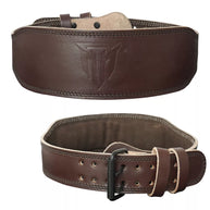 MT Weight Lifting Belt 6