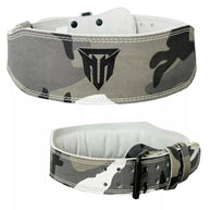MT Weight Lifting Belt 6