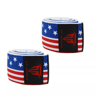 MT Knee Wraps for Squats and Weightlifting | Excellent Knee Joints Support Wraps