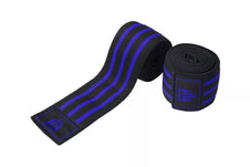 MT Knee Wraps for Squats and Weightlifting | Excellent Knee Joints Support Wraps