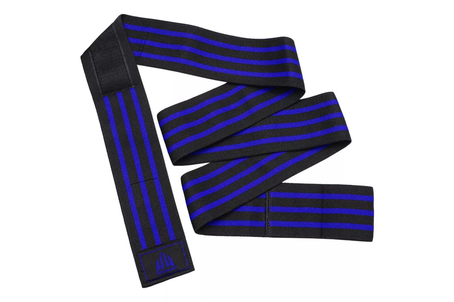 MT Knee Wraps for Squats and Weightlifting | Excellent Knee Joints Support Wraps