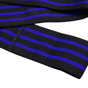 MT Knee Wraps for Squats and Weightlifting | Excellent Knee Joints Support Wraps