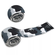 MT Knee Wraps for Squats and Weightlifting | Excellent Knee Joints Support Wraps