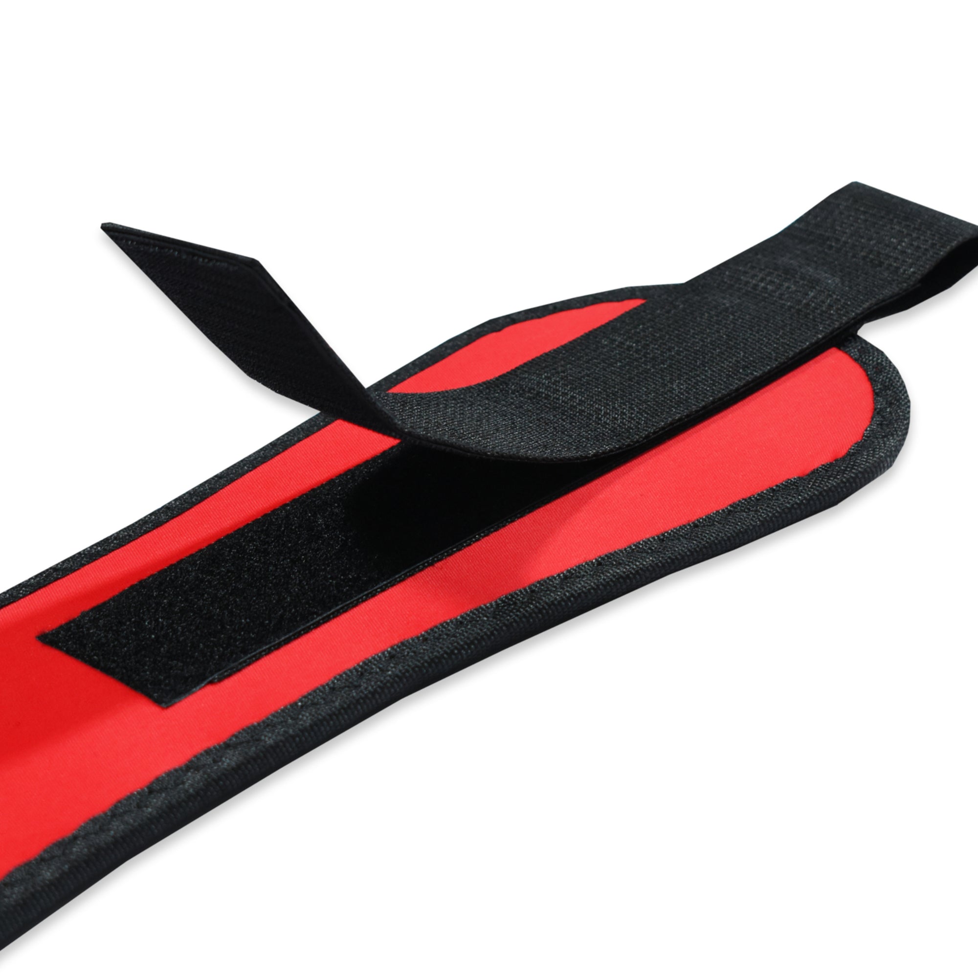 MT 6 inch Curved Weightlifting Belt - Padded Wide Back Support Gym Belt