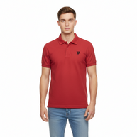 Polo T-Shirts for Men and Women By MT