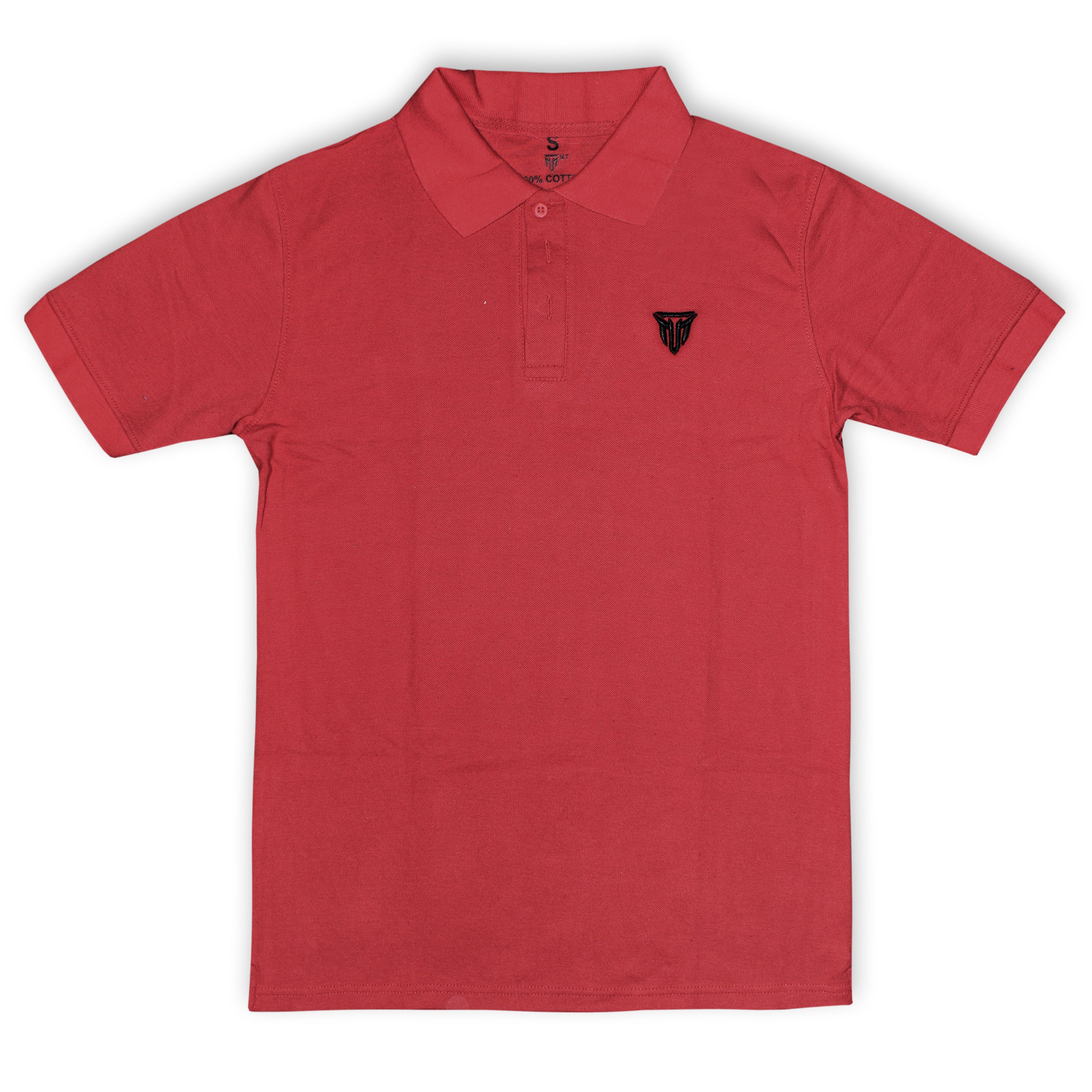 Polo T-Shirts for Men and Women By MT