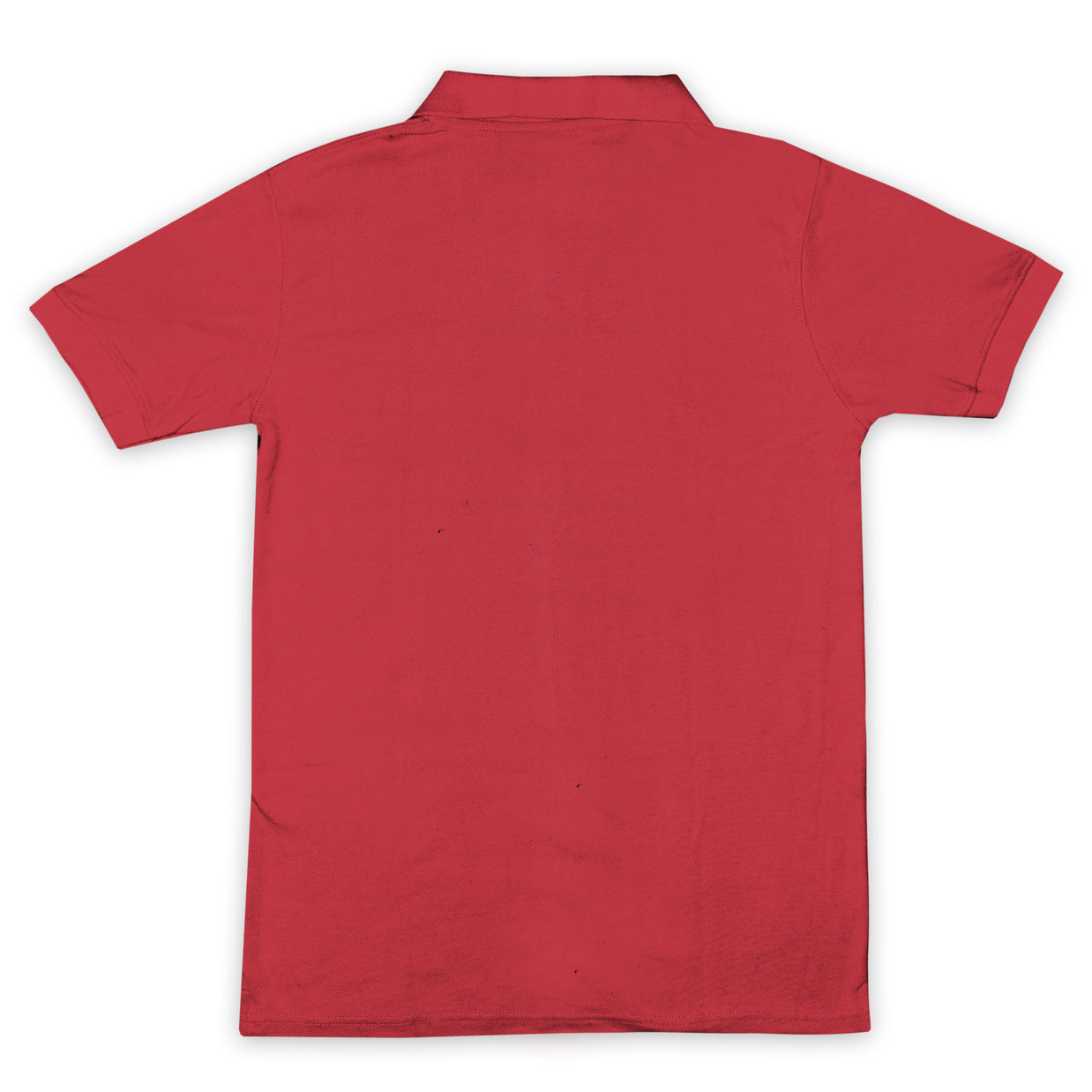 MT polo t-shirt, detail view 5