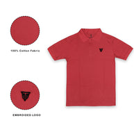 Polo T-Shirts for Men and Women By MT