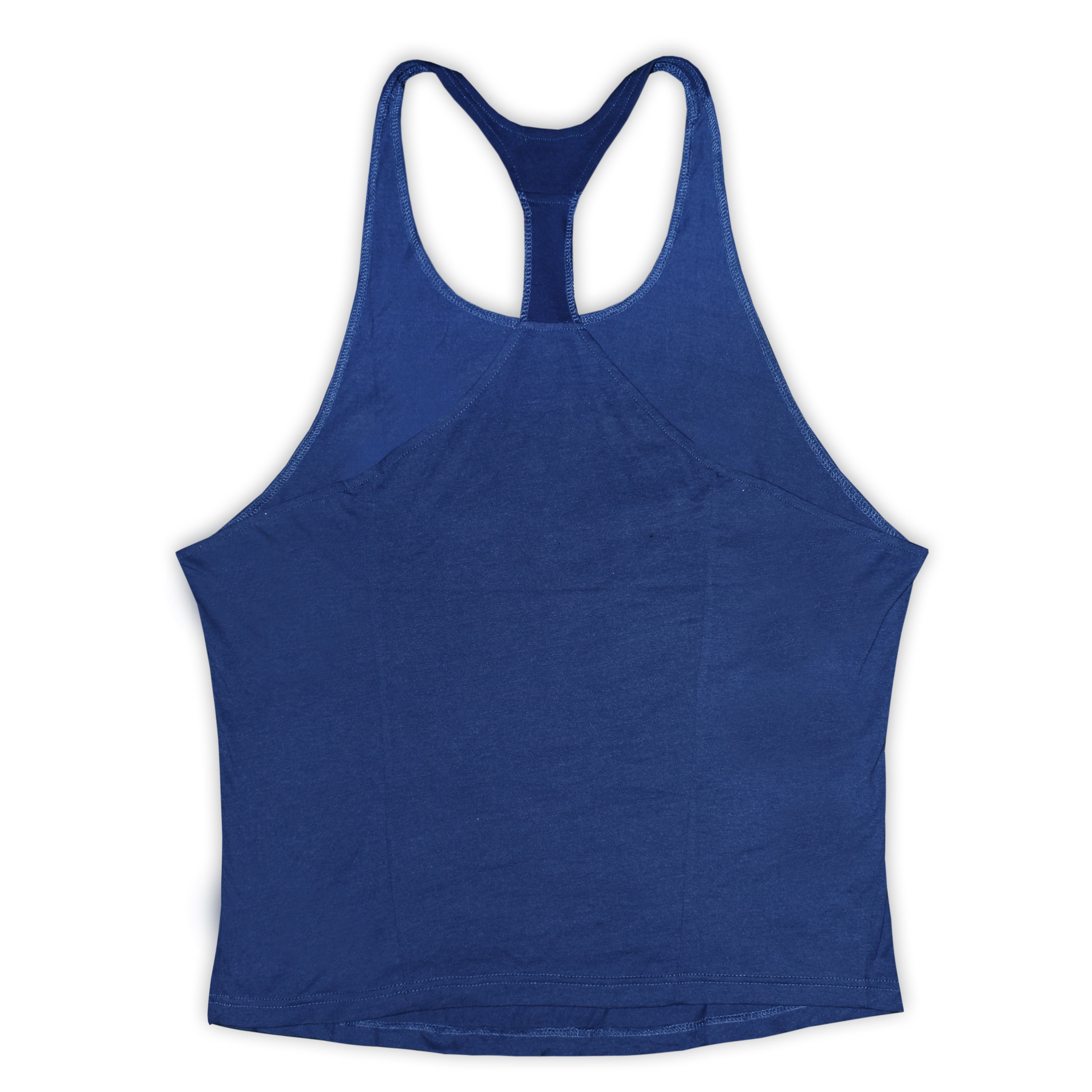 Blue Butterfly Top Tank for Men and Women