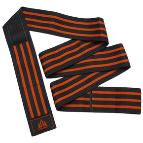 MT Knee Wraps for Squats and Weightlifting | Excellent Knee Joints Support Wraps