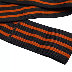 MT Knee Wraps for Squats and Weightlifting | Excellent Knee Joints Support Wraps