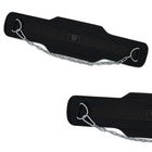 MT Weight Training Dip Belt with Heavy Duty Steel Chain for Pull-ups, Chin-ups