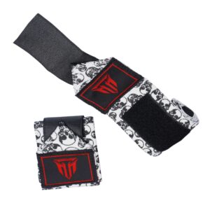 MT Ultimate Beast Wrist Wraps for Weight Lifting