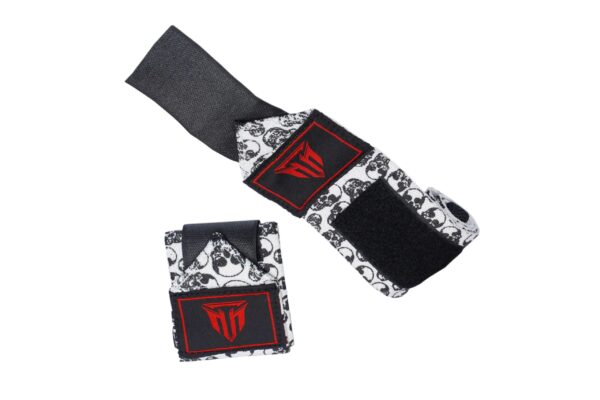 MT Ultimate Beast Wrist Wraps for Weight Lifting