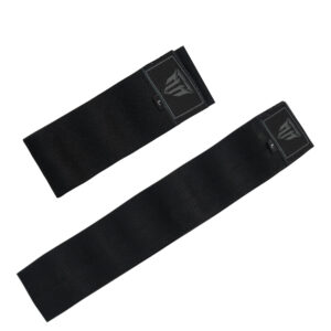 MT Heavy Resistance Pro Glute Strengthen Hip Bands ( Grey & Black )