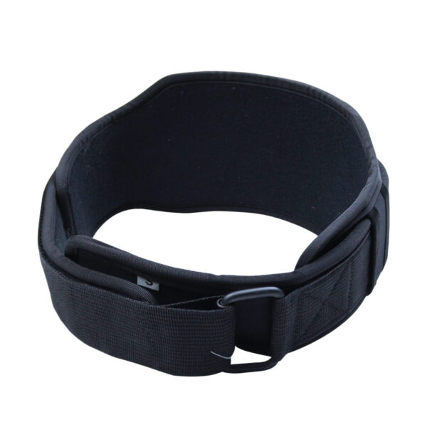 MT Weightlifting Belt with Padding for Men & Women