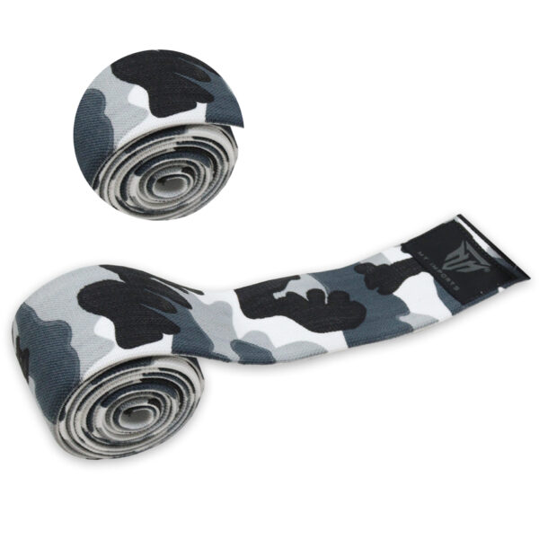 Camo Knee Wraps