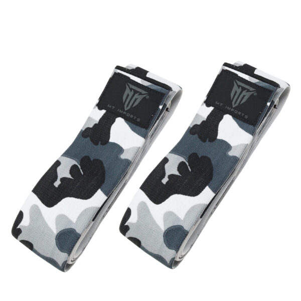 Camo Knee Wraps