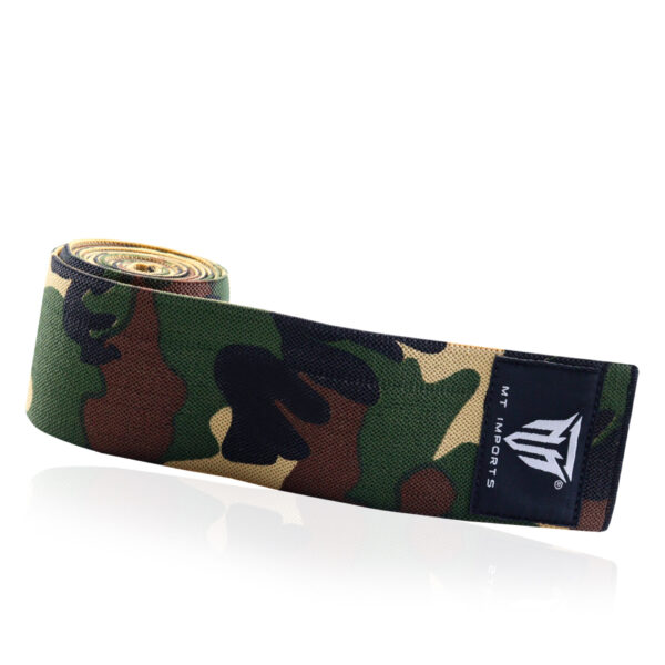 Army Knee Wraps