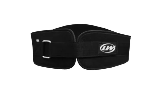 MT Adjustable Weight Lifting Belt