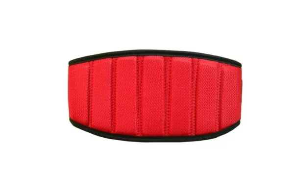 MT Adjustable Weight Lifting Belt