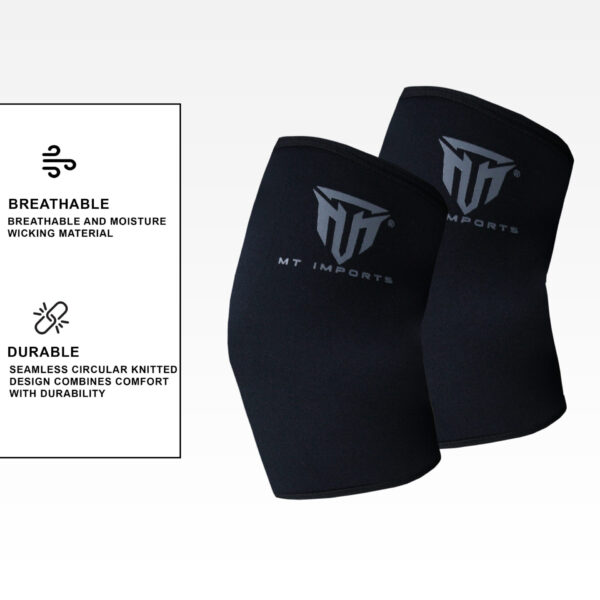 MT Knee Sleeves