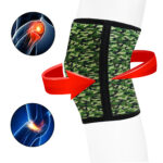 MT Knee Sleeves