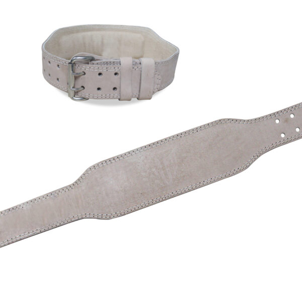 MT 4" NewBuck Weight Lifting Belt