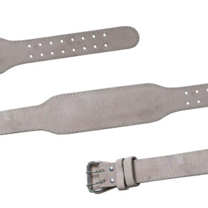 MT 4" NewBuck Weight Lifting Belt